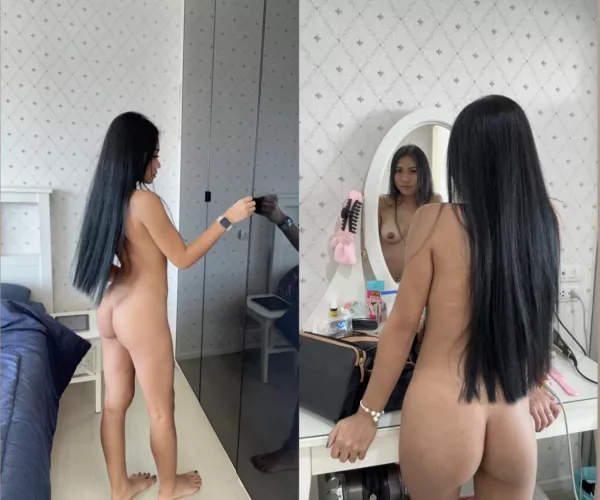 We need to be organized at home