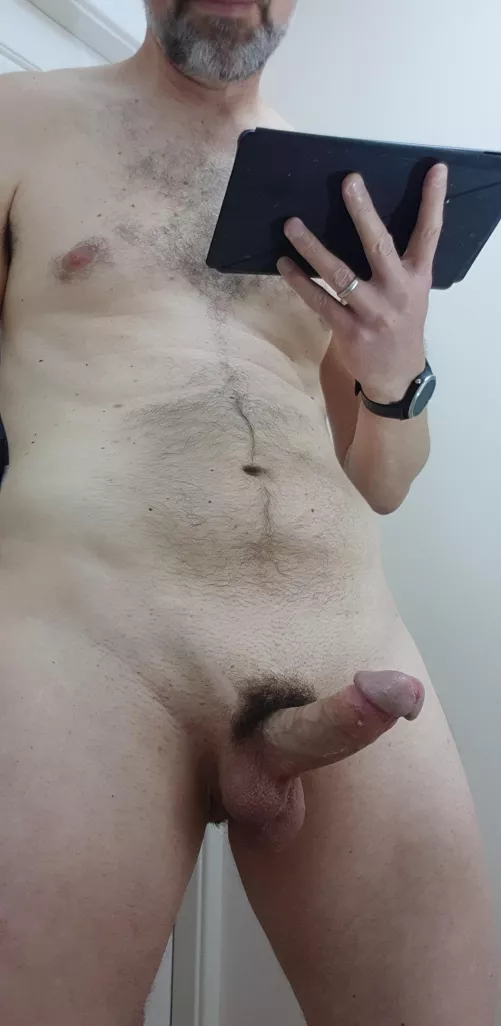 What am I doing? Oh just getting a little inspiration (49)