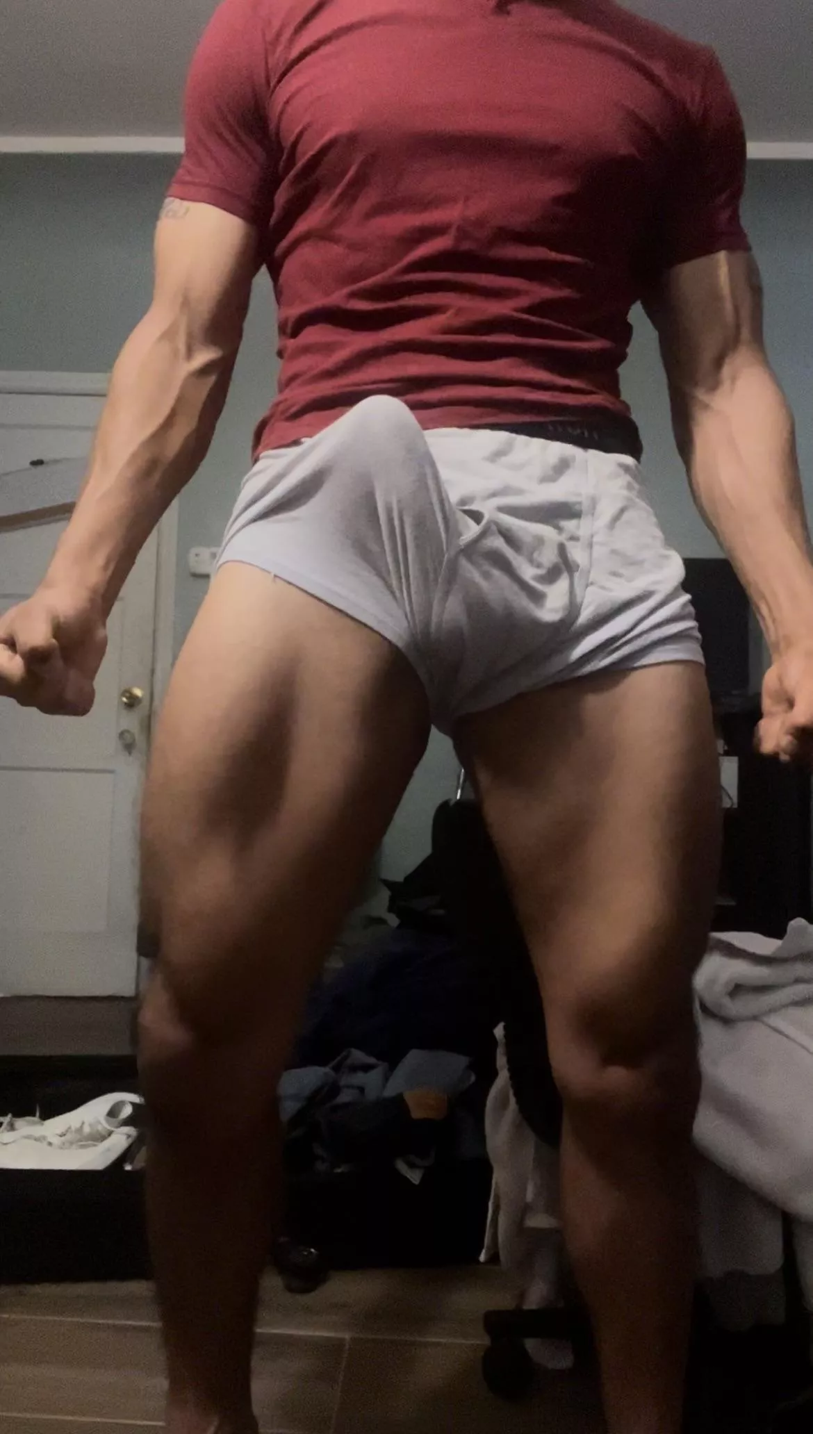 What power looks like