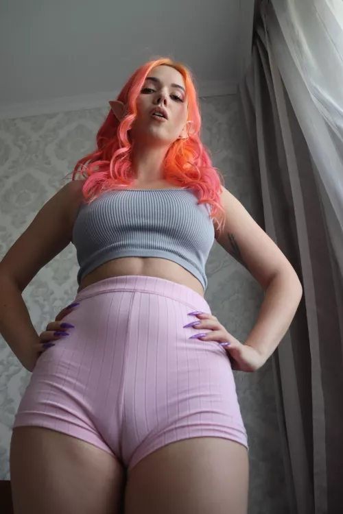 Where are you looking at?