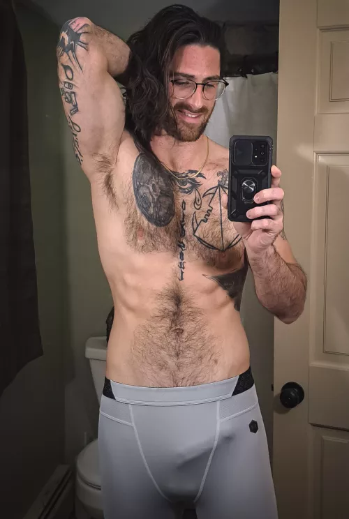 Winter is coming. So is tattoo season.