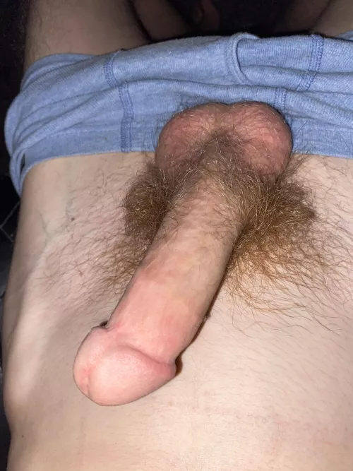 Woke up like this… what do you think?