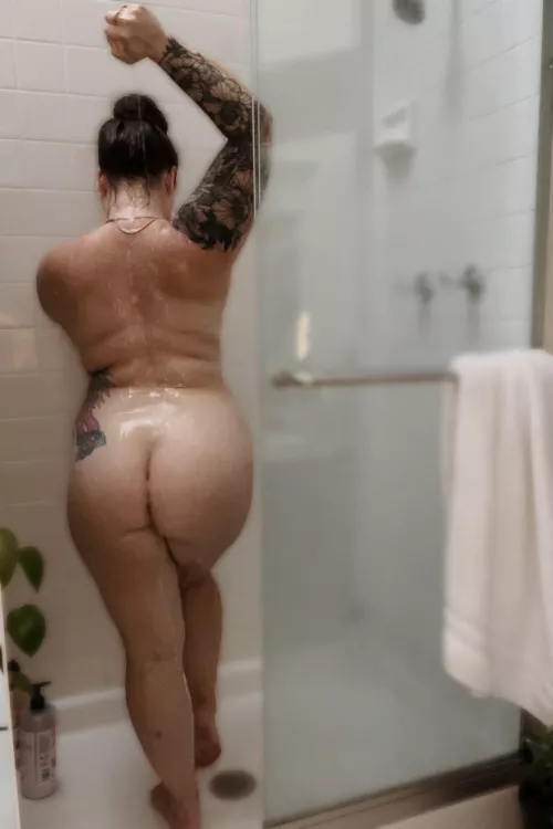 Would be so easy for you to just slide right in