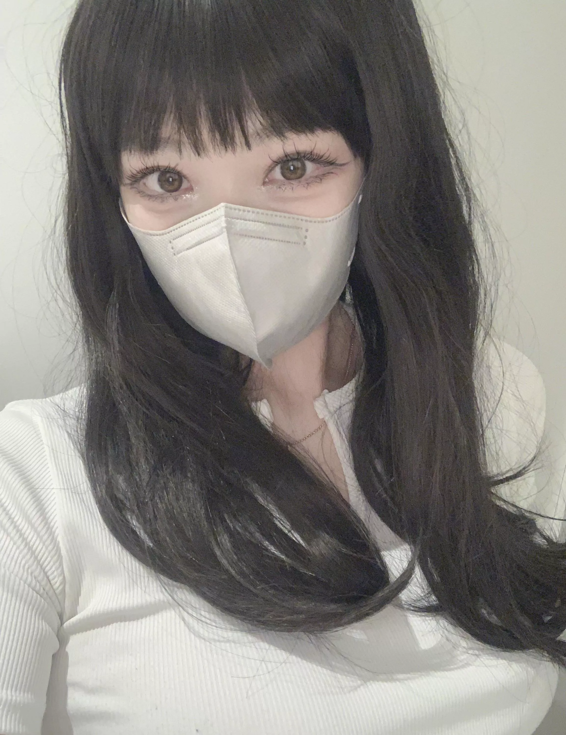 your real life teenage anime waifu