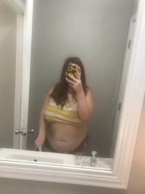 17 weeks. Am I fuckable?