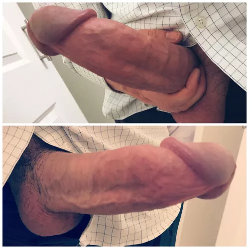 All Dressed Up & Nowhere To Go