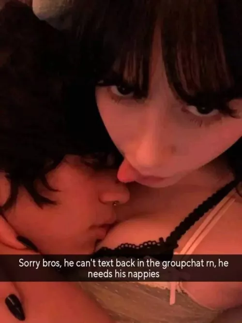 An hour of this would fix me