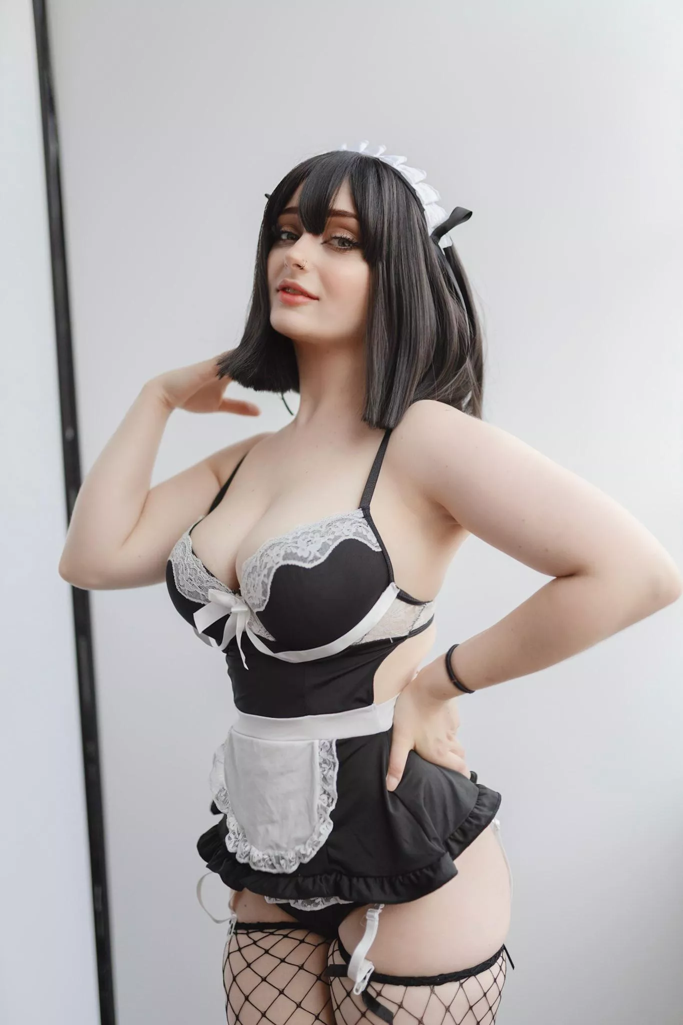 At your service master