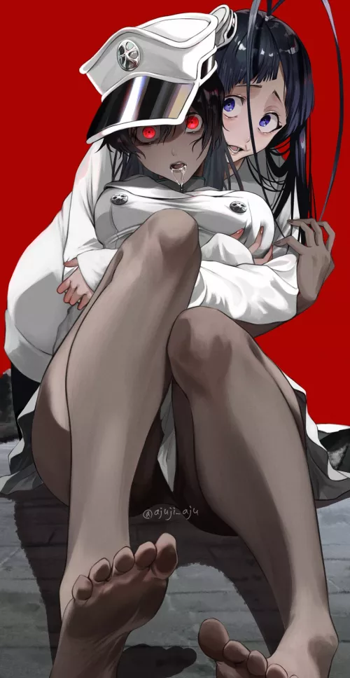 Bambietta Basterbine [Bleach]