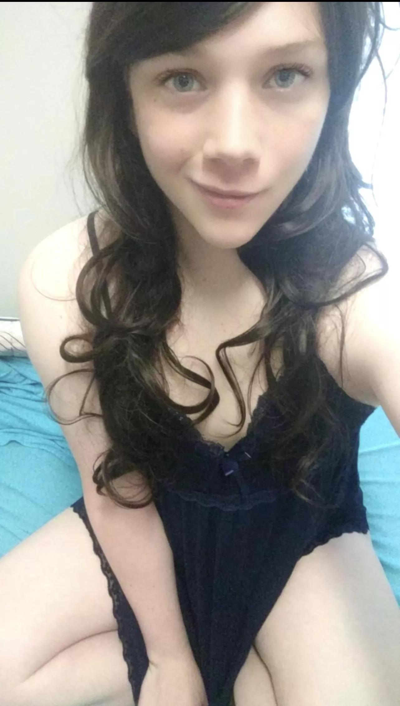 be your own kind of beautiful 💕