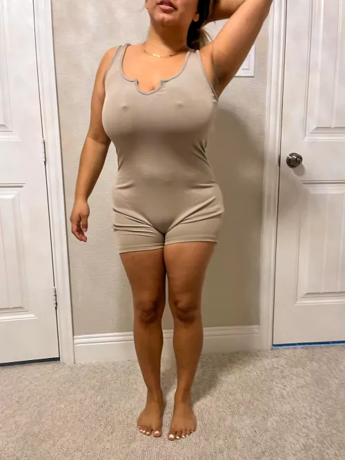 Best part of me being cold 24/7