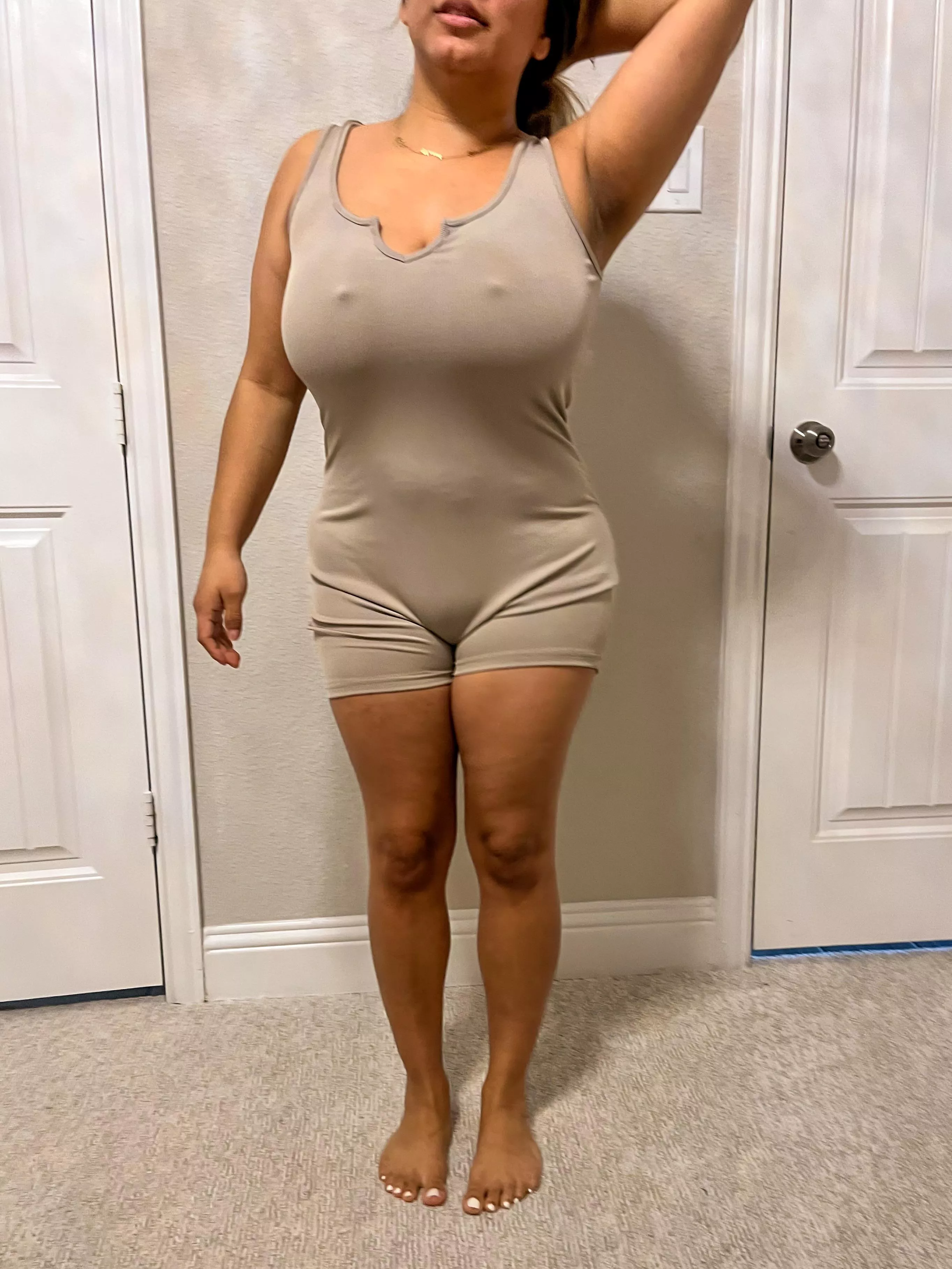 Best part of me being cold 24/7