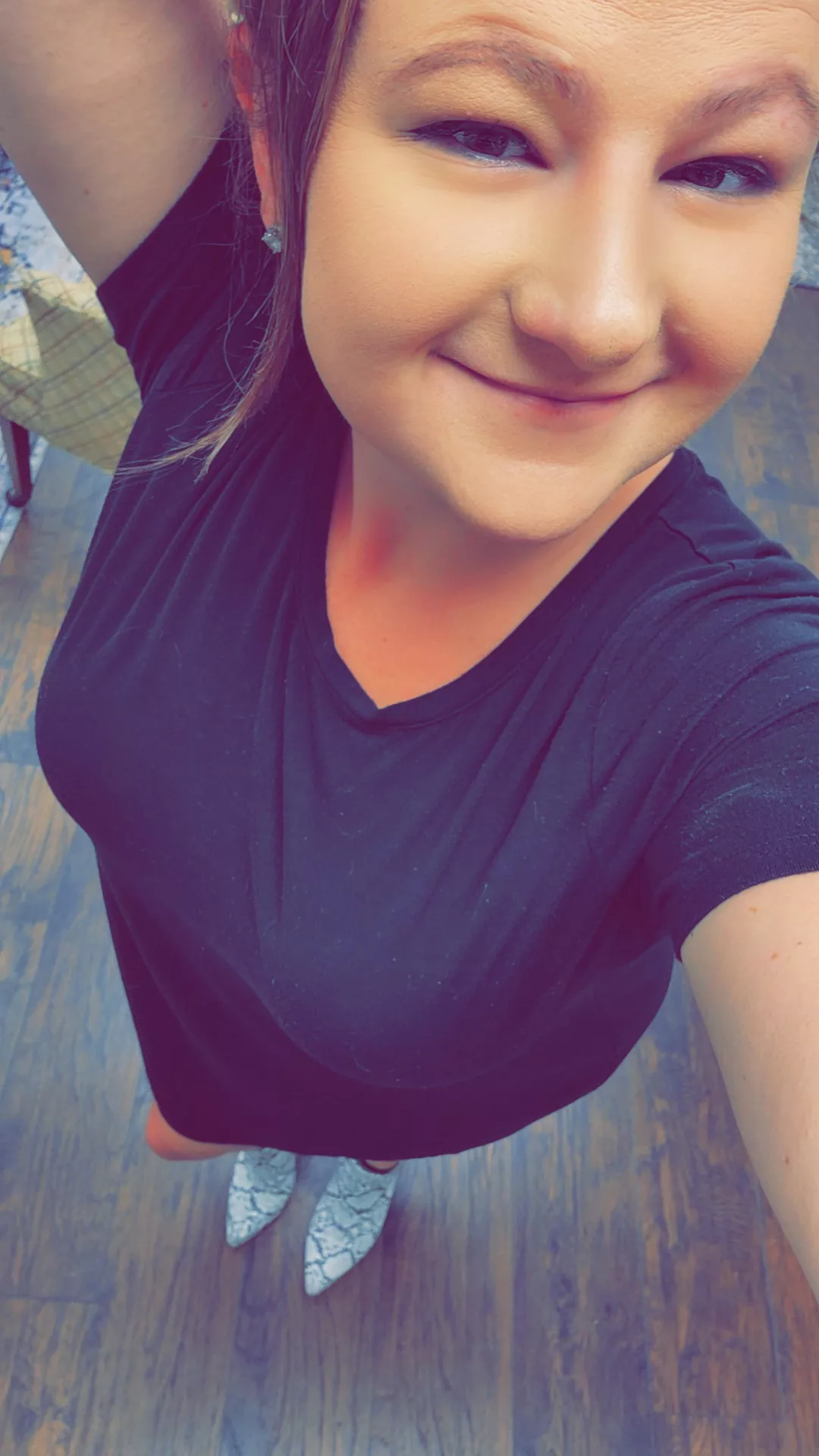 Bored at work? Let me entertain you :)