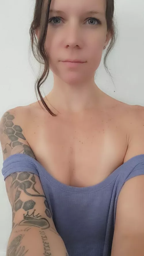 Breed me behind my husbands back?