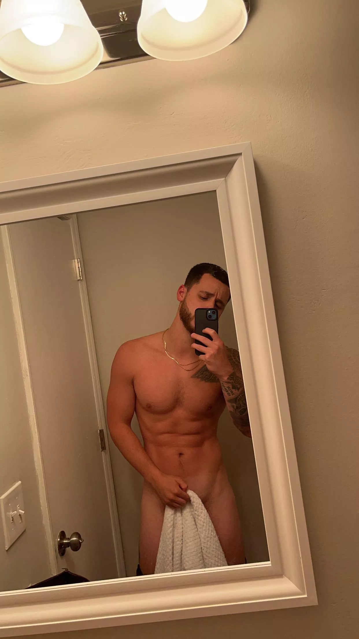 Care to join me 😏