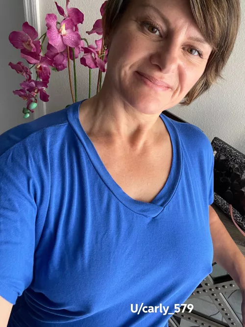 Chasing your Monday blues away.