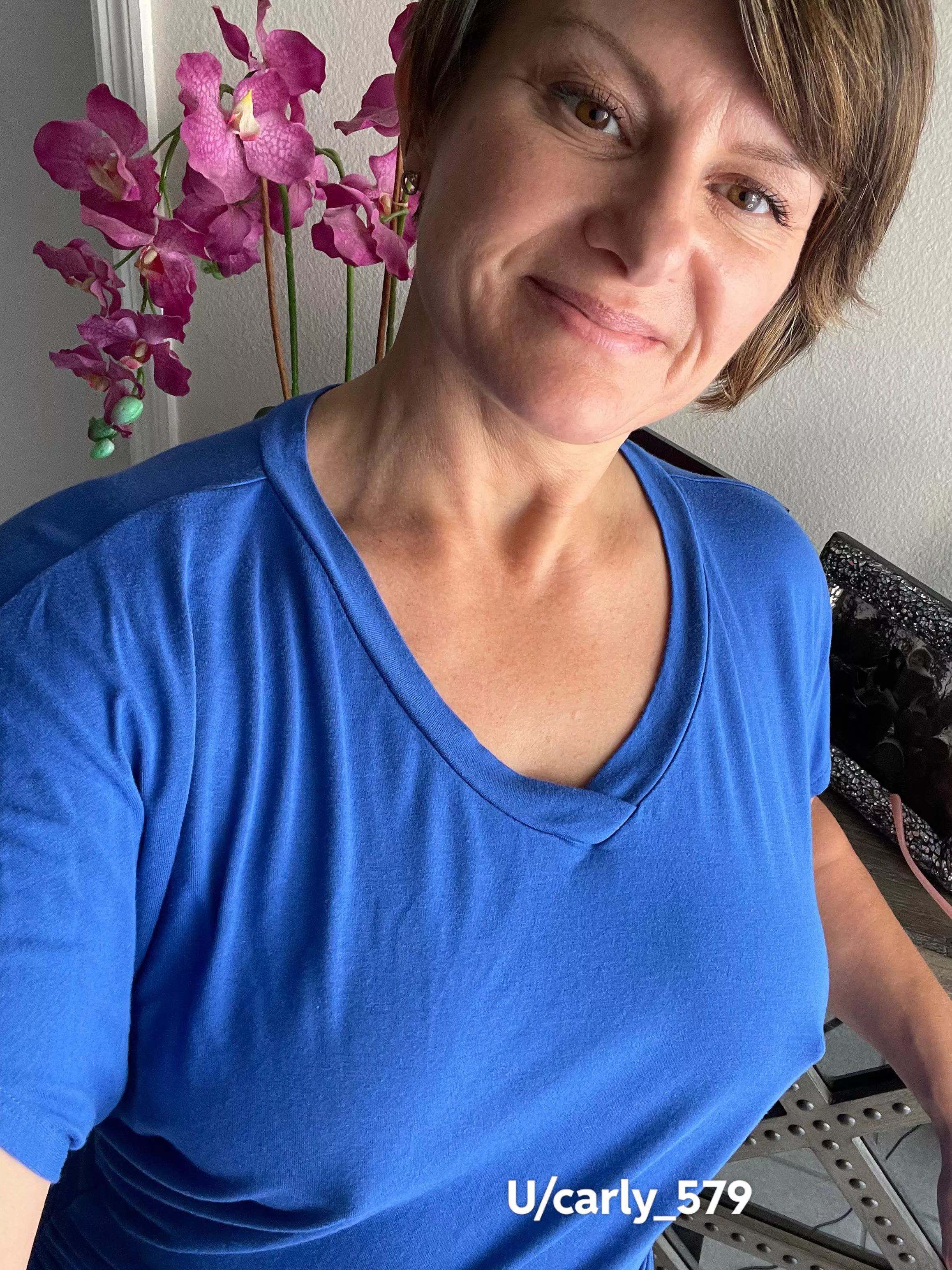 Chasing your Monday blues away.