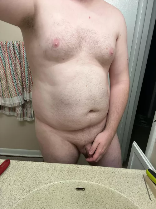 Cleaned up the fur a bit. Still got that cub status?