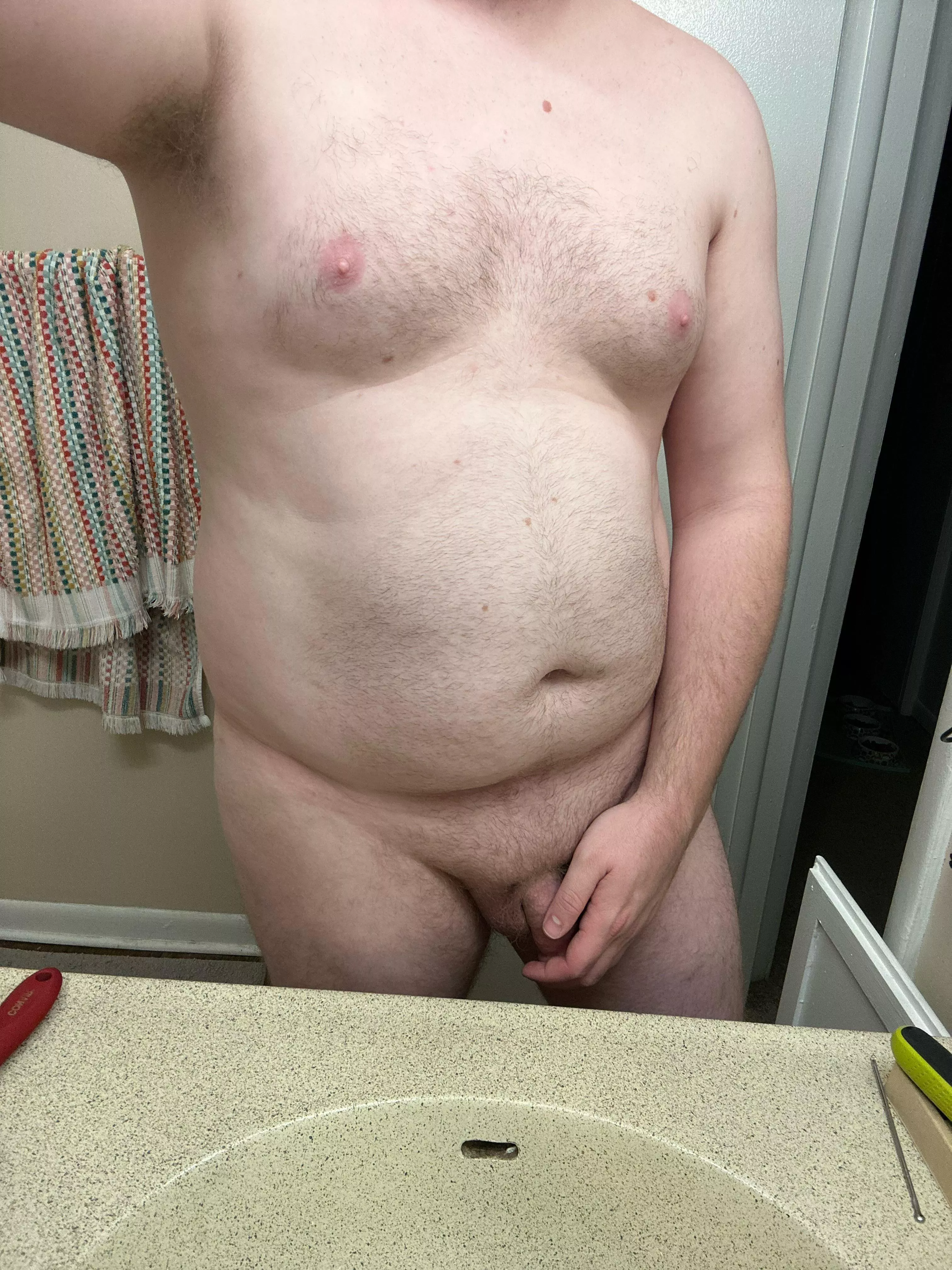 Cleaned up the fur a bit. Still got that cub status?