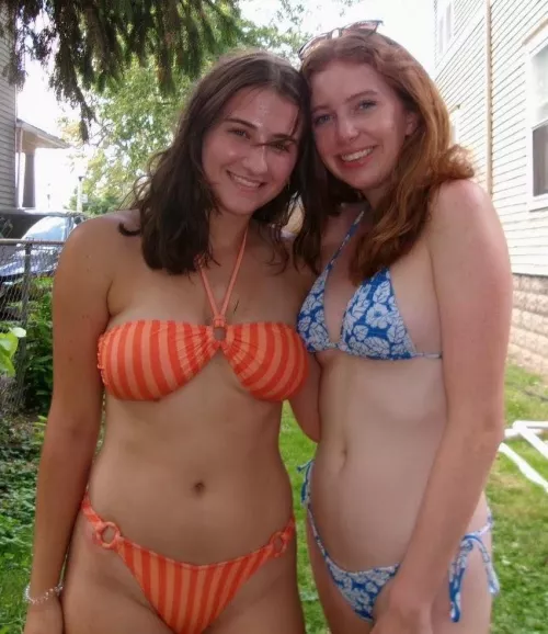 College Cuties