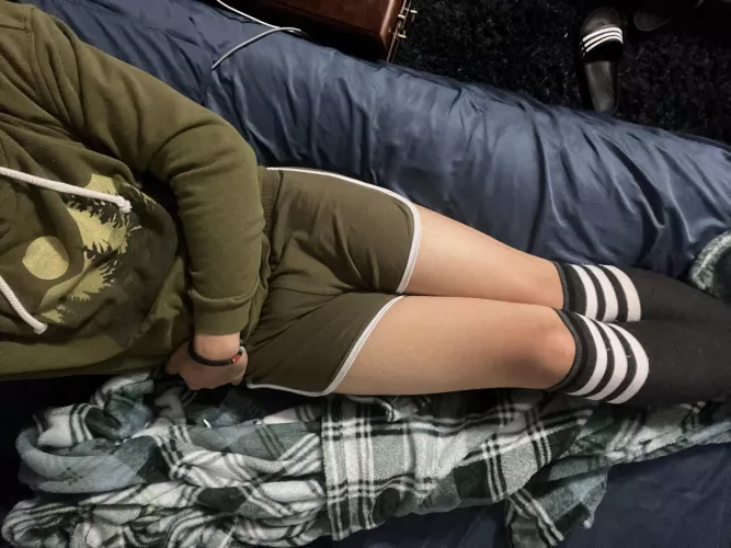 Do I have a feminine body type?