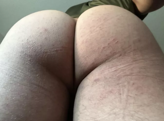 do you like bubble butts? 28