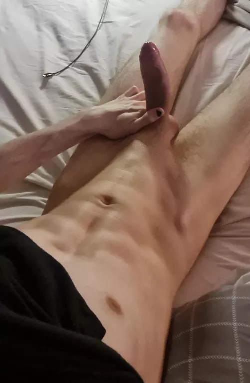 Do you like my body?