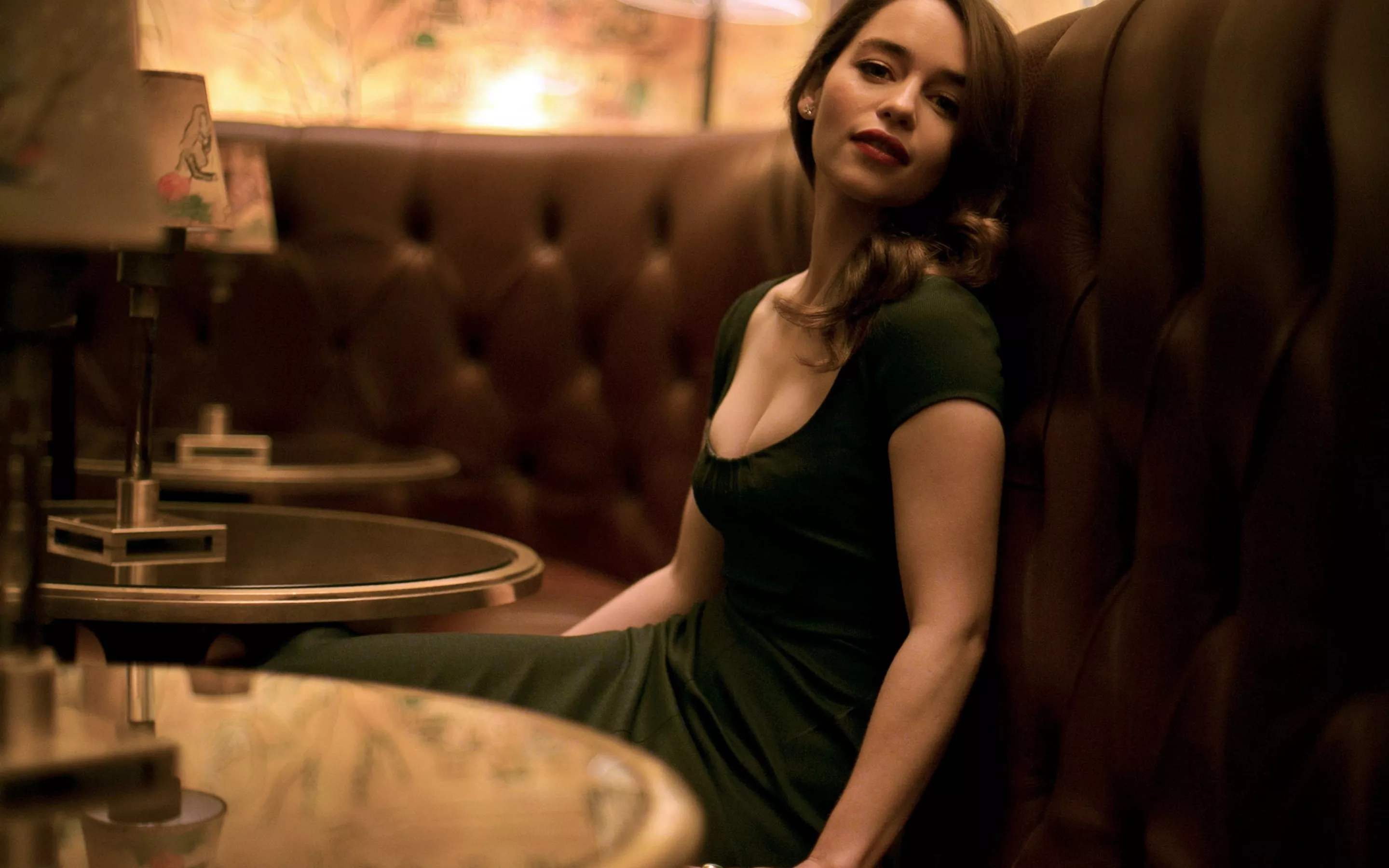 Emilia Clarke