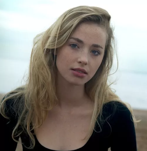 Freya Mavor, Scottish actress