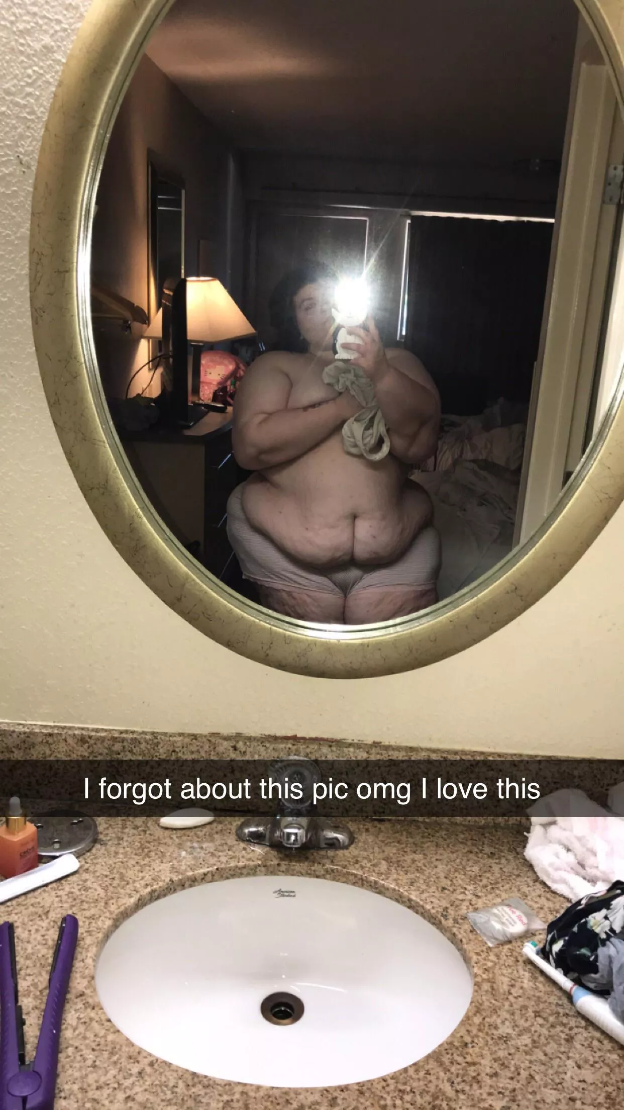 From last year but I looove this pic