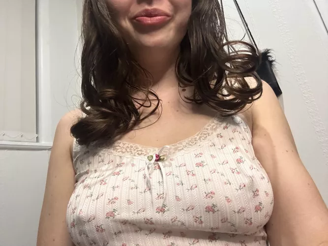 getting ready for bedtime