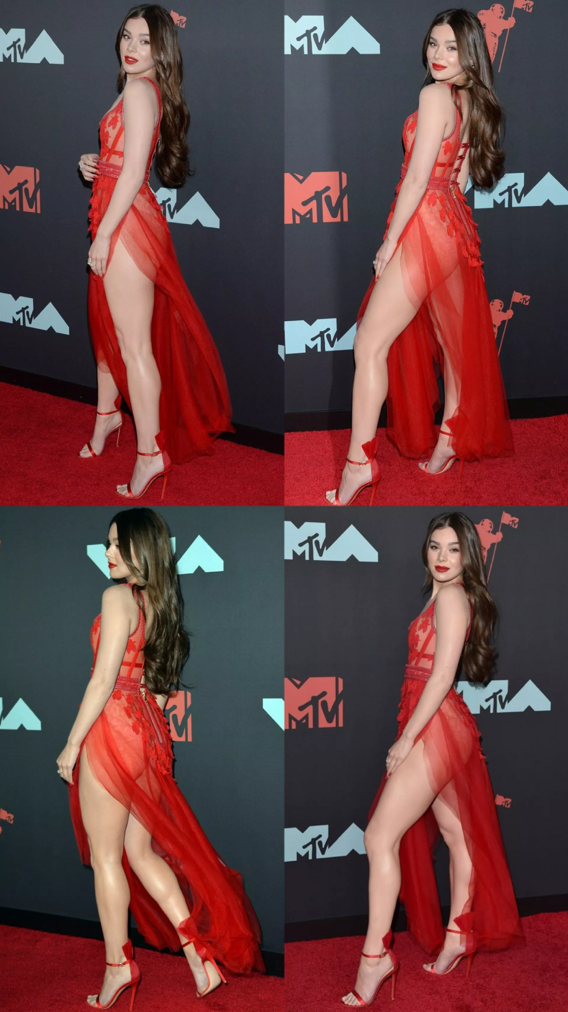 Hailee steinfeld