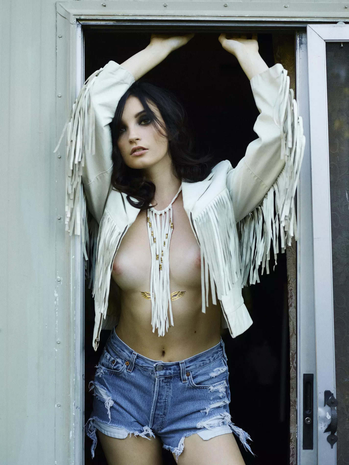 Hannah Masi by Kelly Serfoss