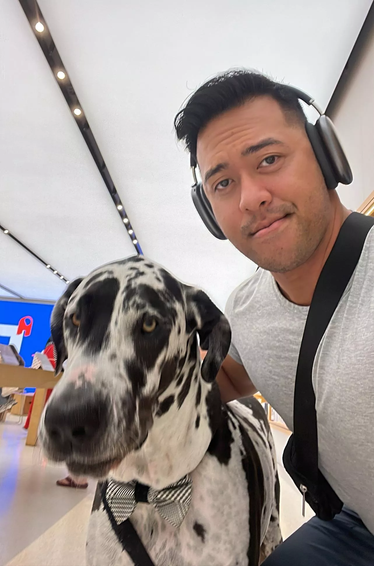 Have a great week, everyone.