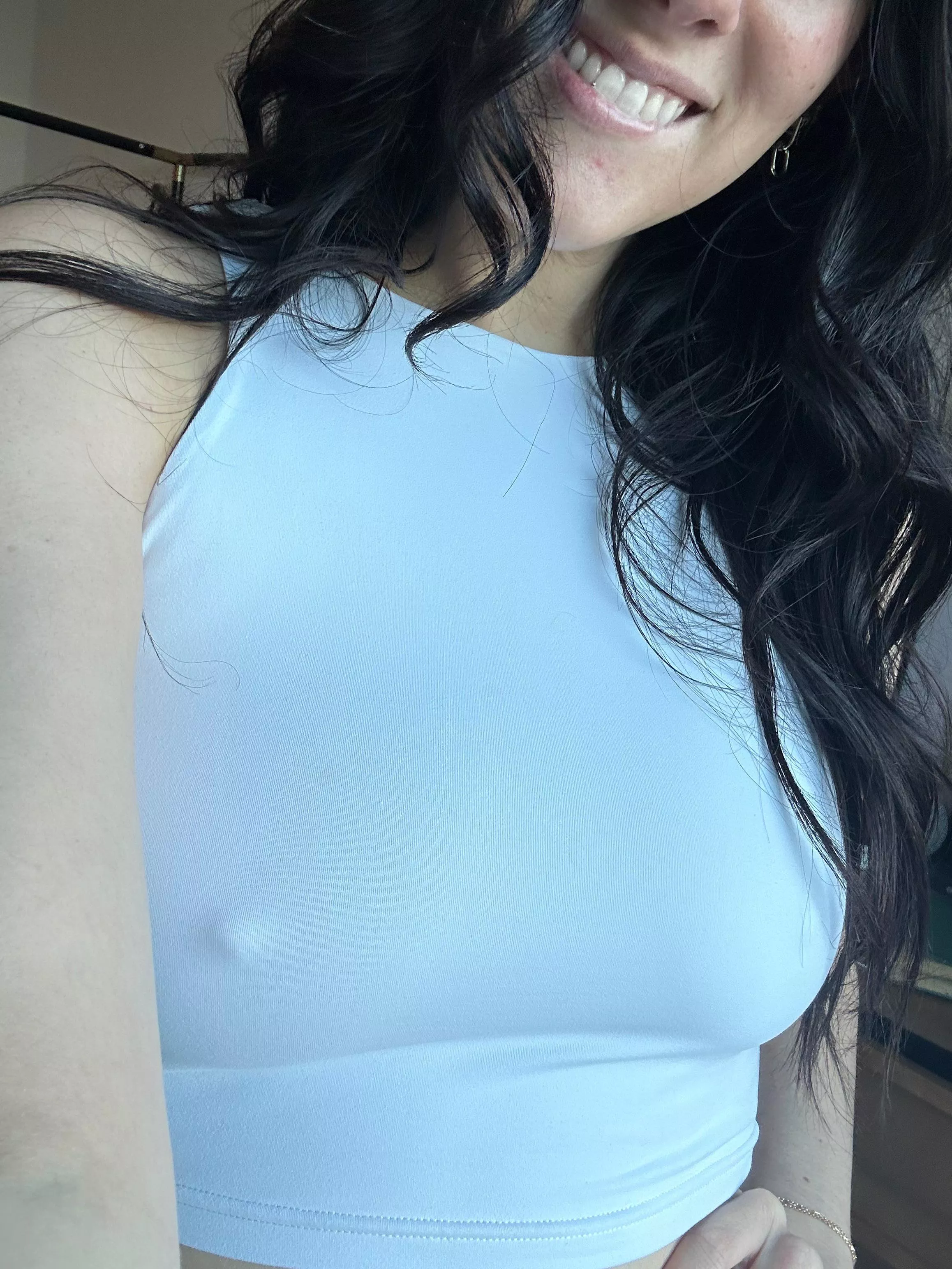 Heading to the store- meet me in the frozen section?