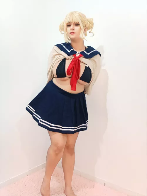 Himiko Toga [Boku no Hero] (mandymoonof)