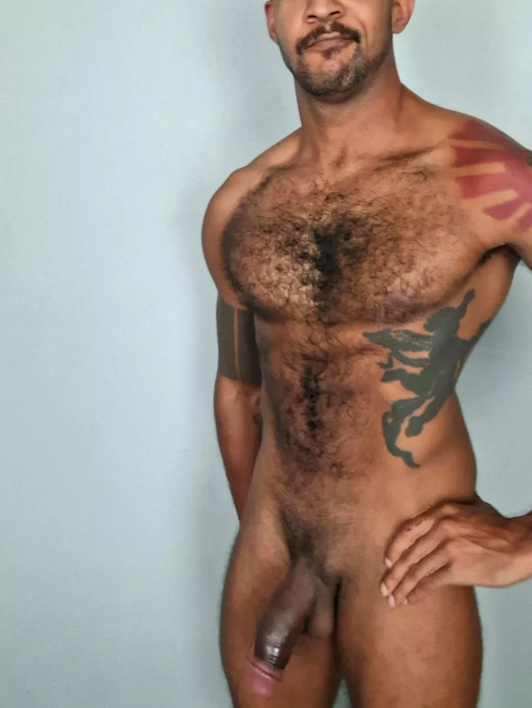 Hopefully hot enough