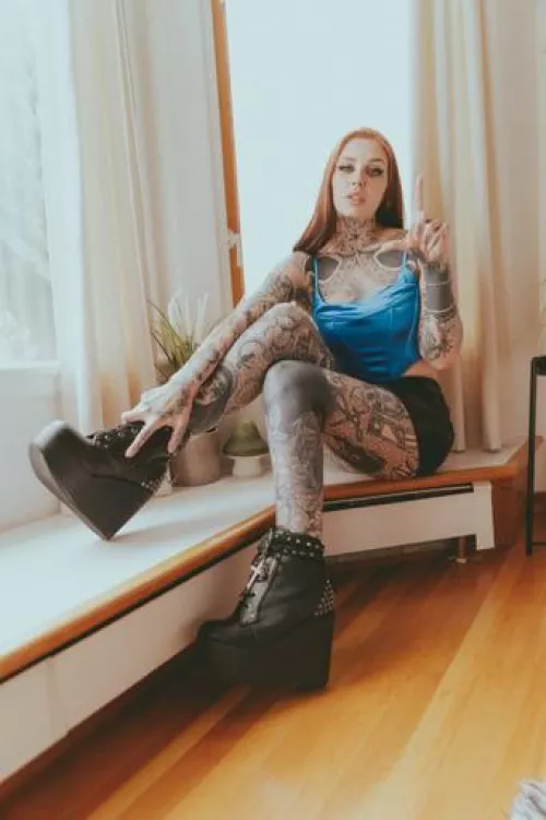 How is my favorite fucktoy doing? Ready to please your Mistress?