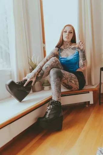 How is my favorite fucktoy doing? Ready to please your Mistress?