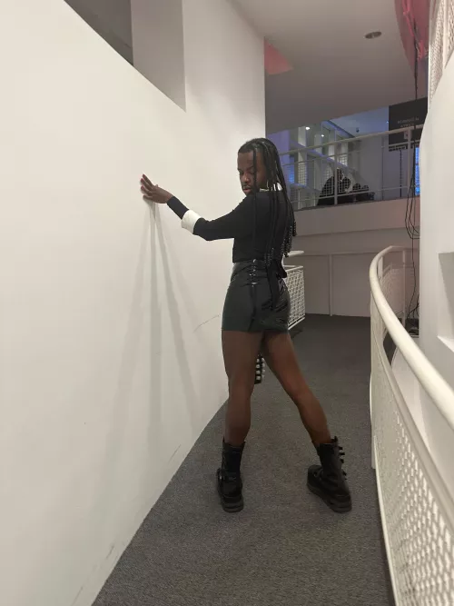 I feel like I'm not cute enough for this group.