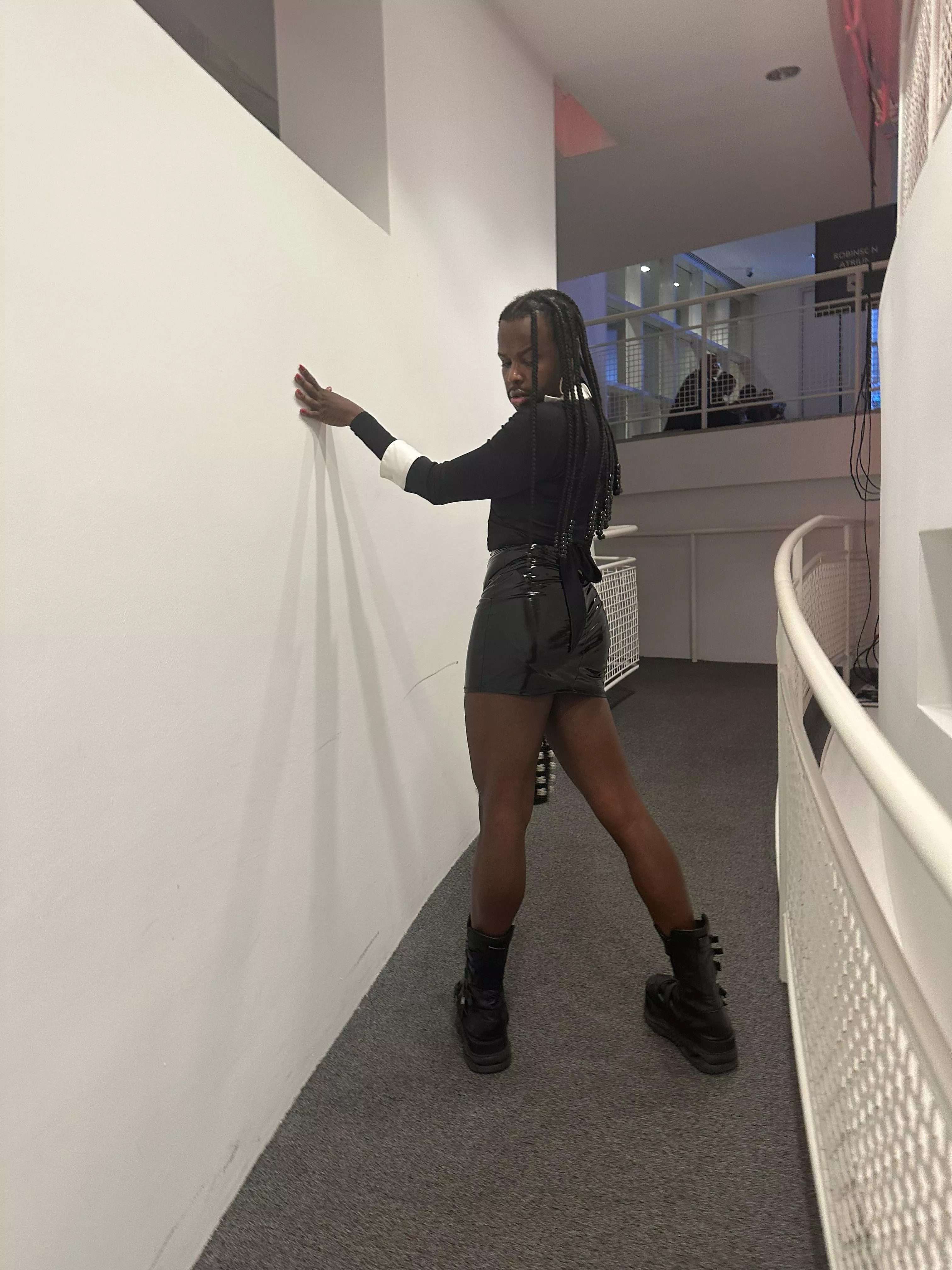 I feel like I'm not cute enough for this group.