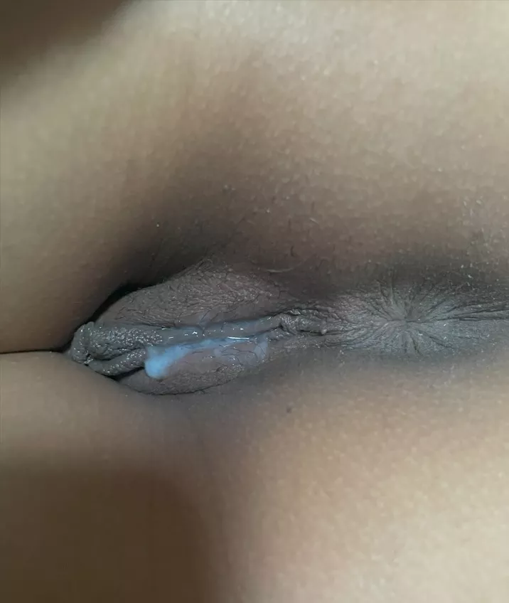 I know you like to unload together