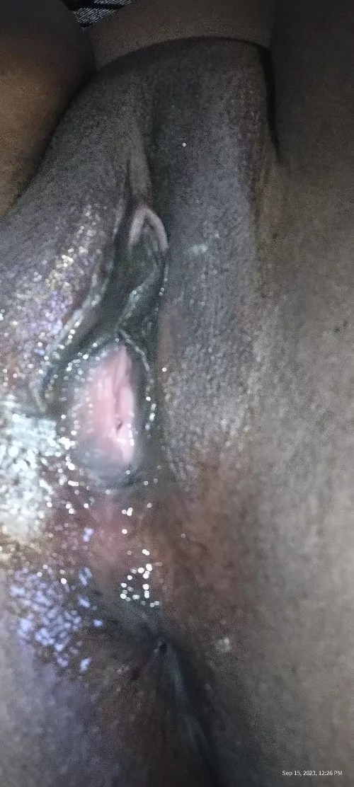 I need someone to gape this tight, cute hole.