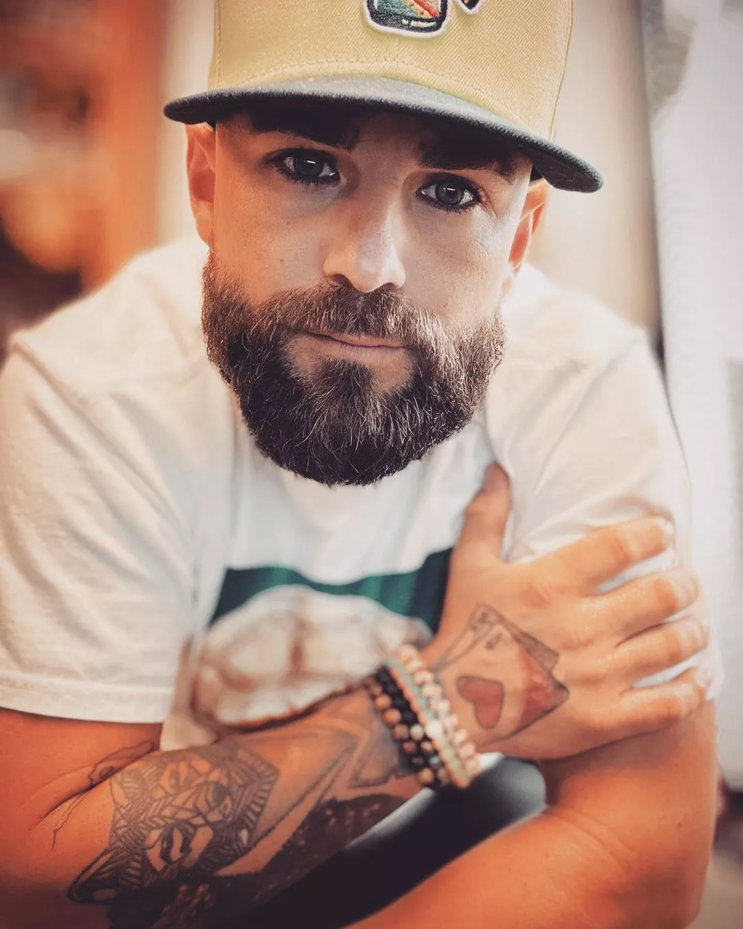 I think I need a new tattoo