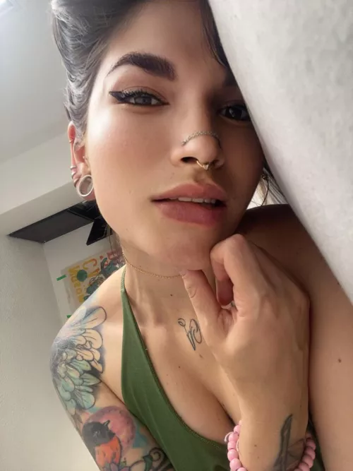 I wish I had company with me to chill