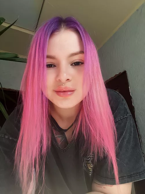 I wish you the same sunny day as in this photo