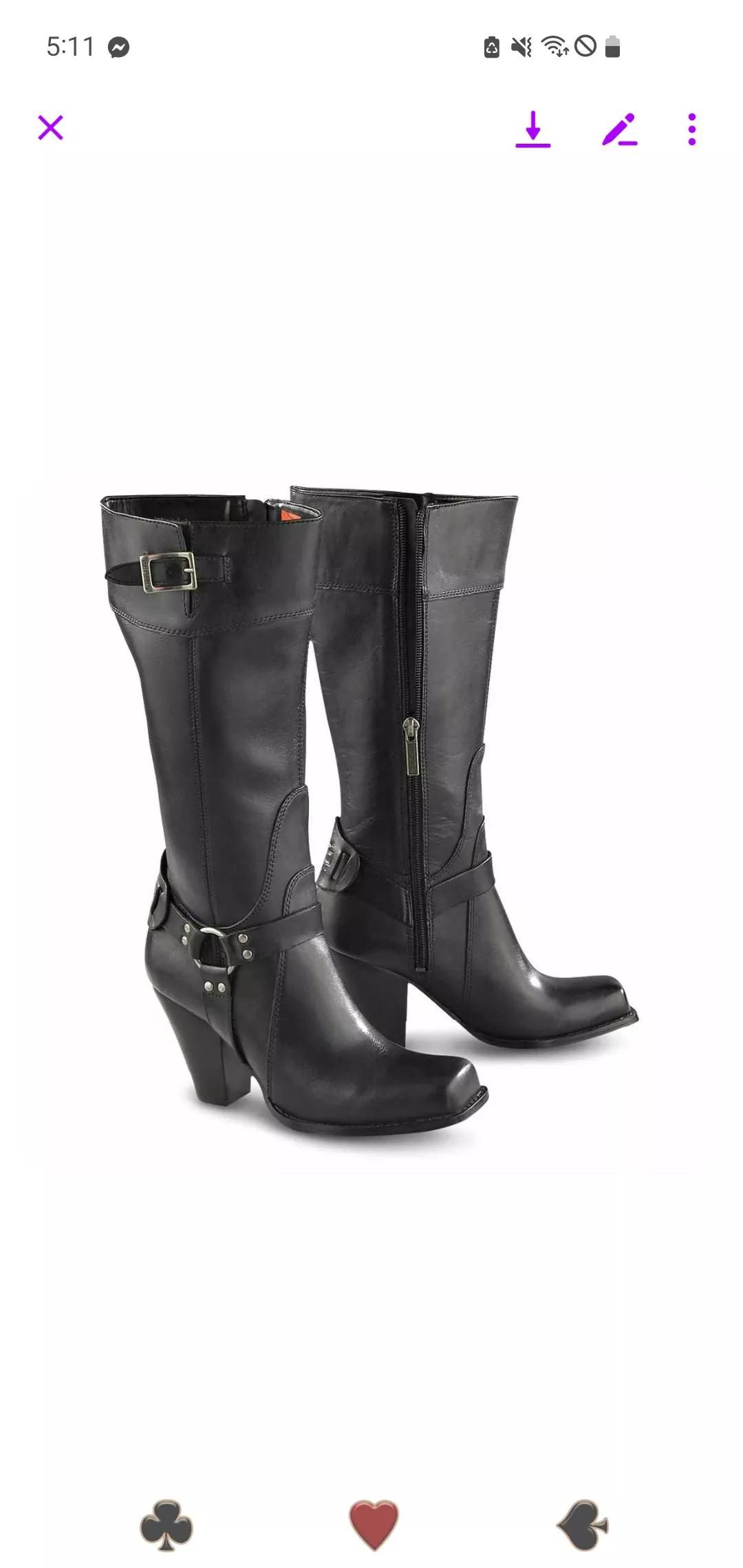 I'm always interested in talking about footjobs and I fantasize about getting one with boots I'm down to talk with anyone