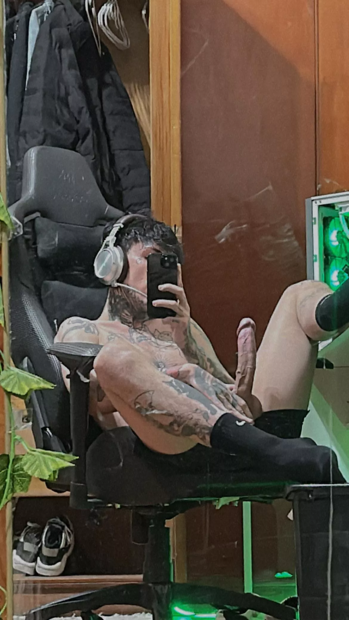 Im bigger than your bf?