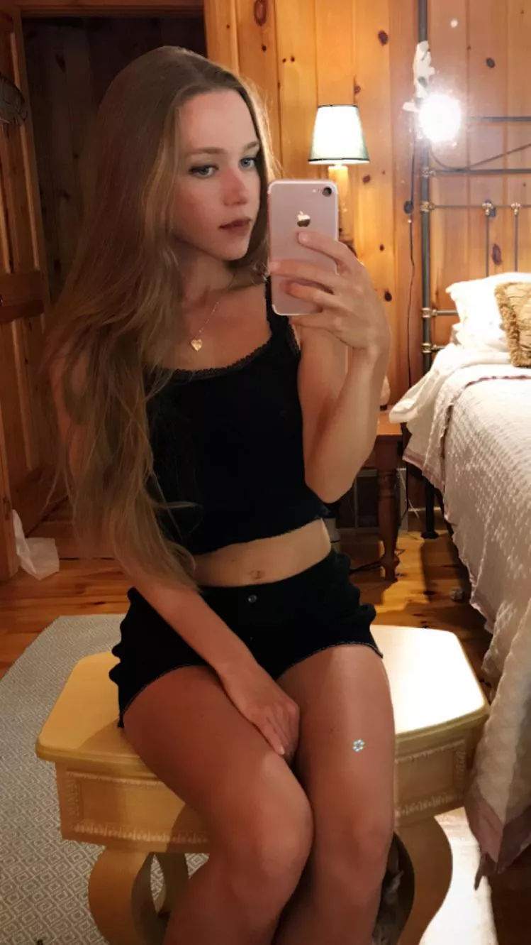 🧚‍♀️ I’m probably not as innocent as I look