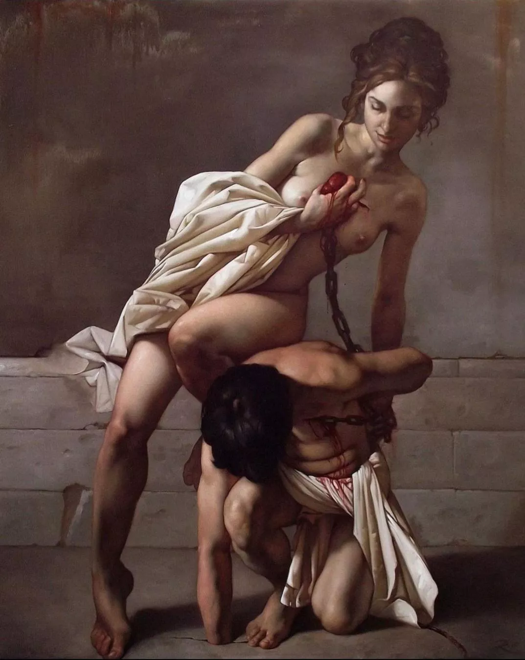 In the Blood, in the Soul